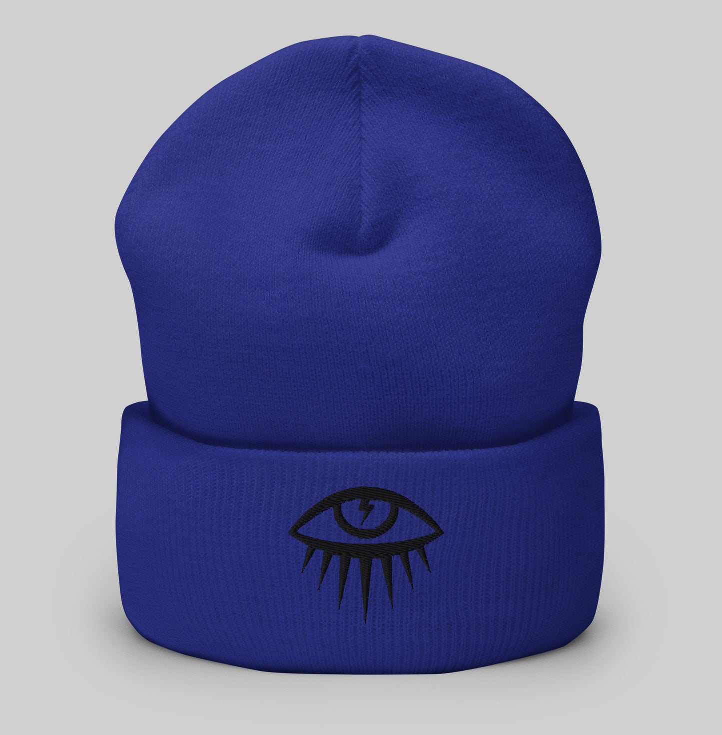V0IDSIGHT beanie