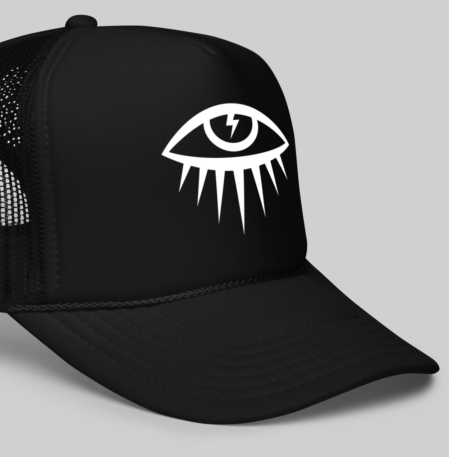 V0IDSIGHT mesh hat