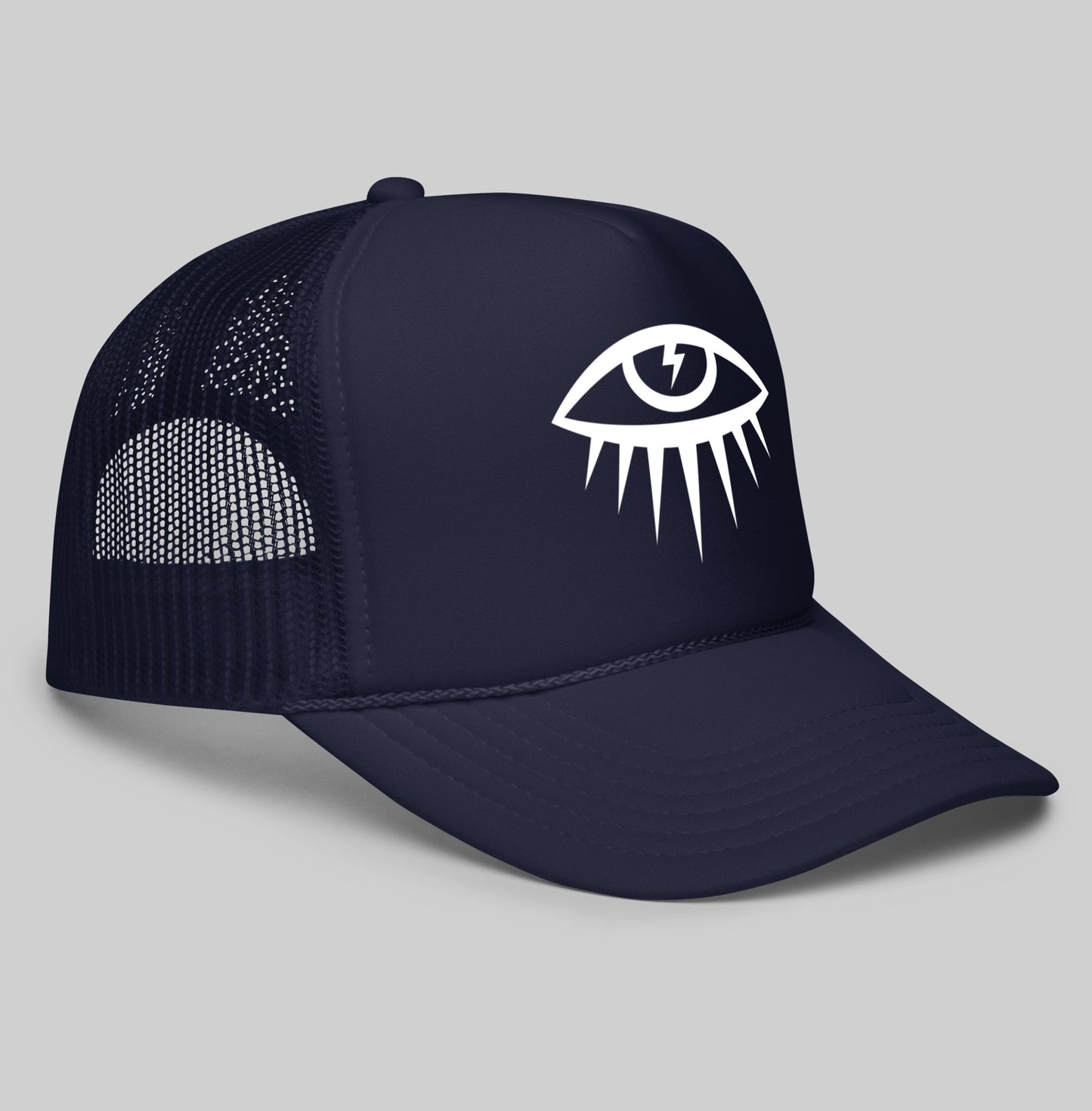 V0IDSIGHT mesh hat