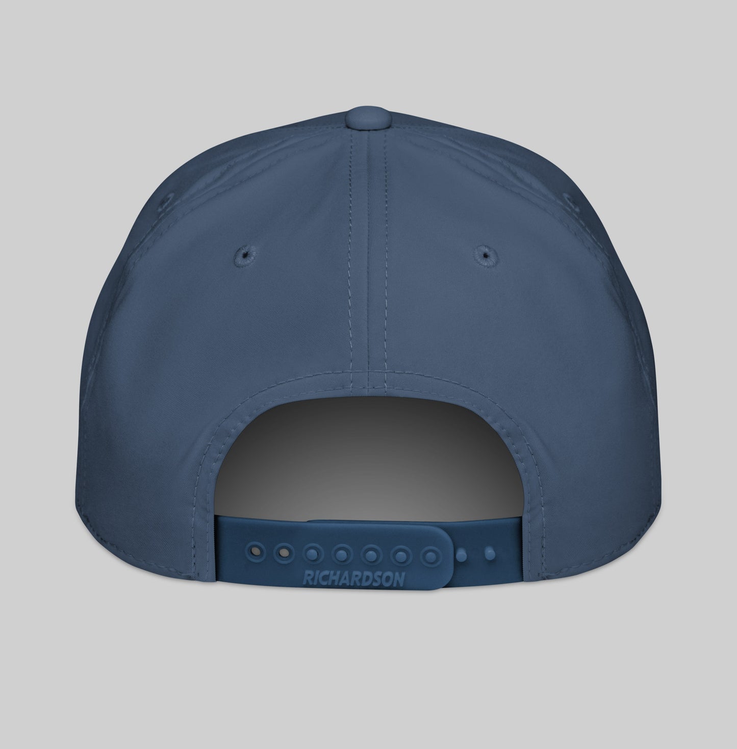 V0IDSIGHT embroidered rope hat