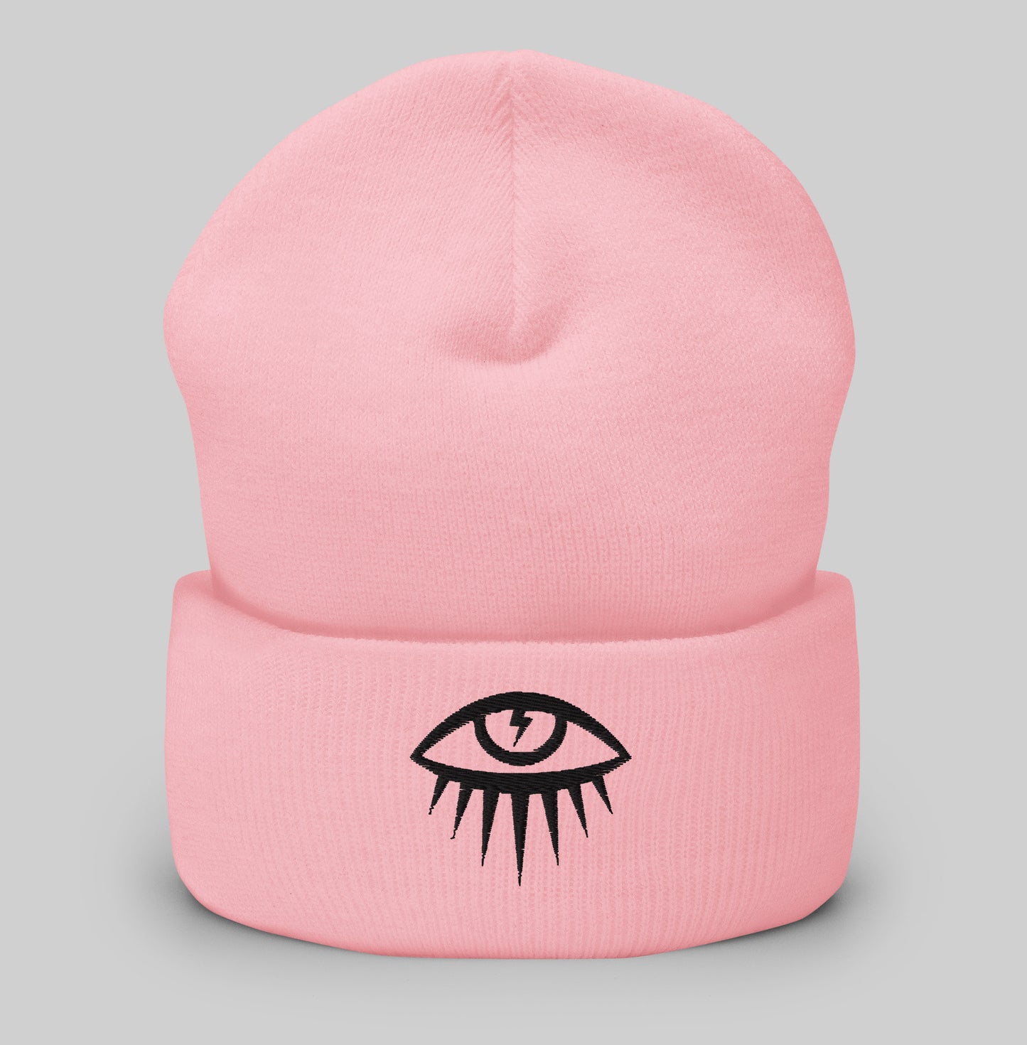V0IDSIGHT beanie