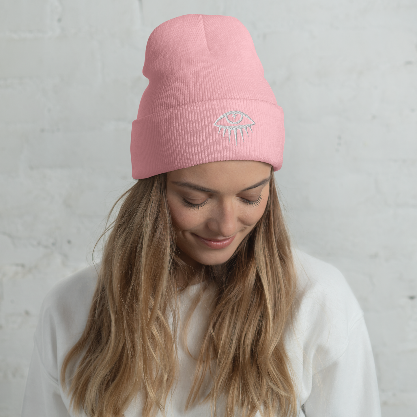 V0IDSIGHT beanie