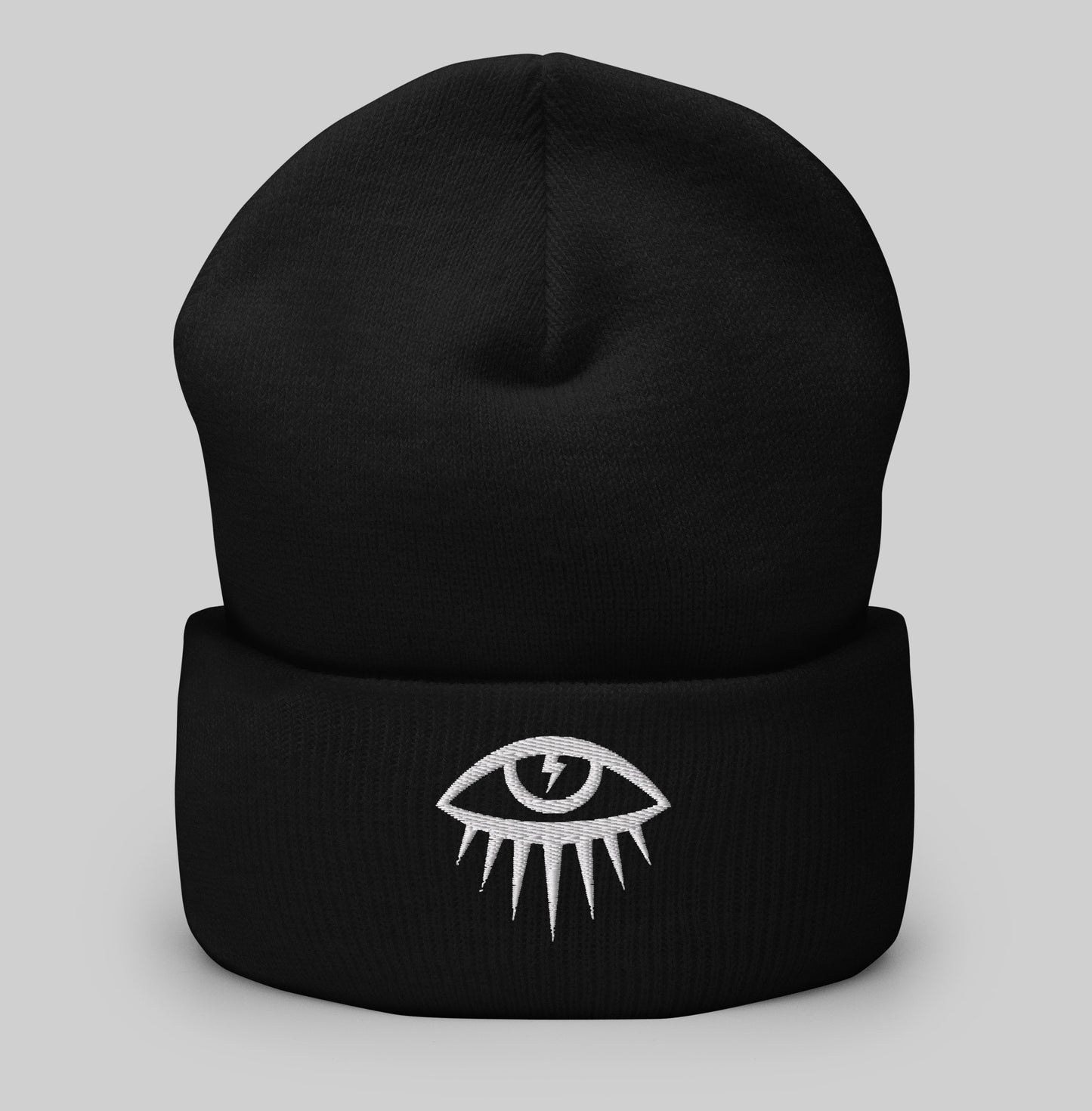 V0IDSIGHT beanie