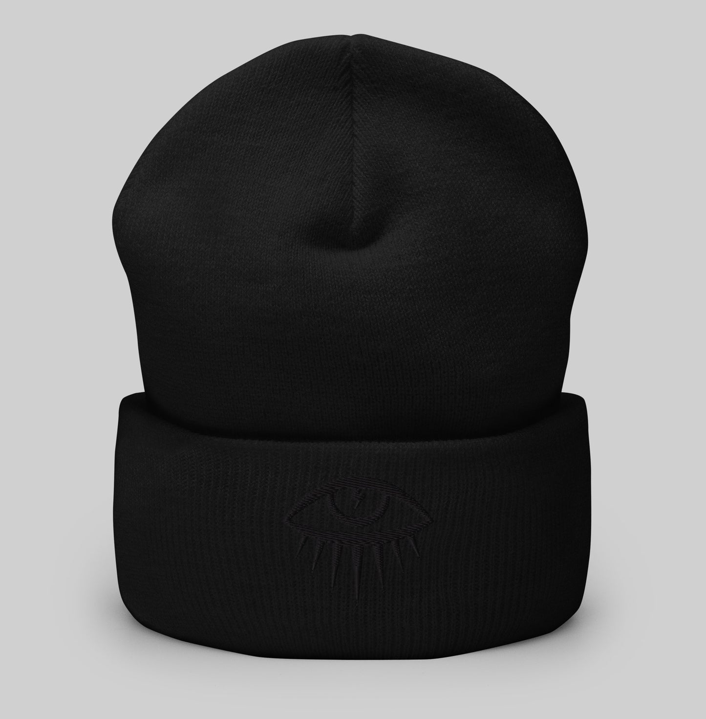 V0IDSIGHT beanie