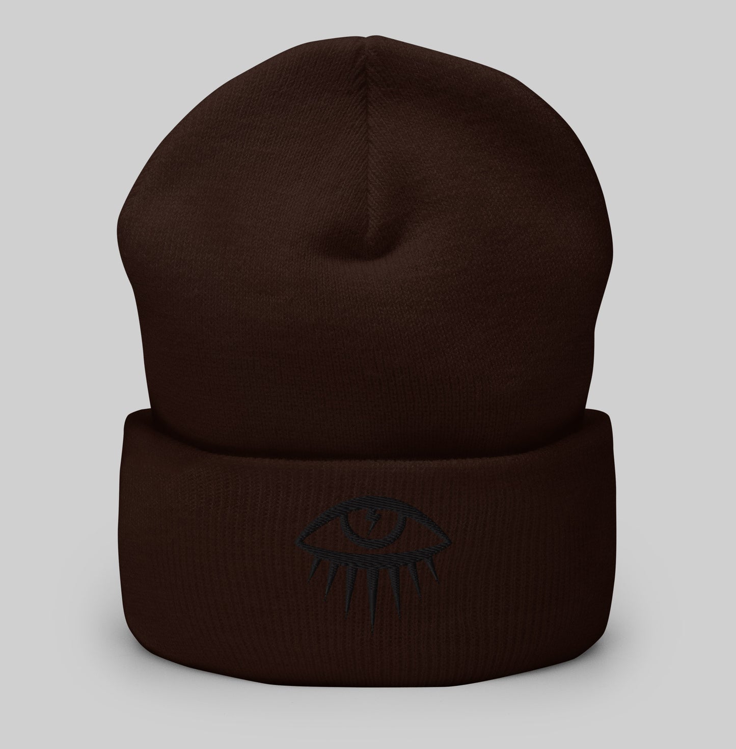 V0IDSIGHT beanie