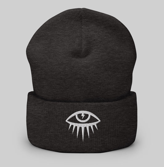 V0IDSIGHT beanie