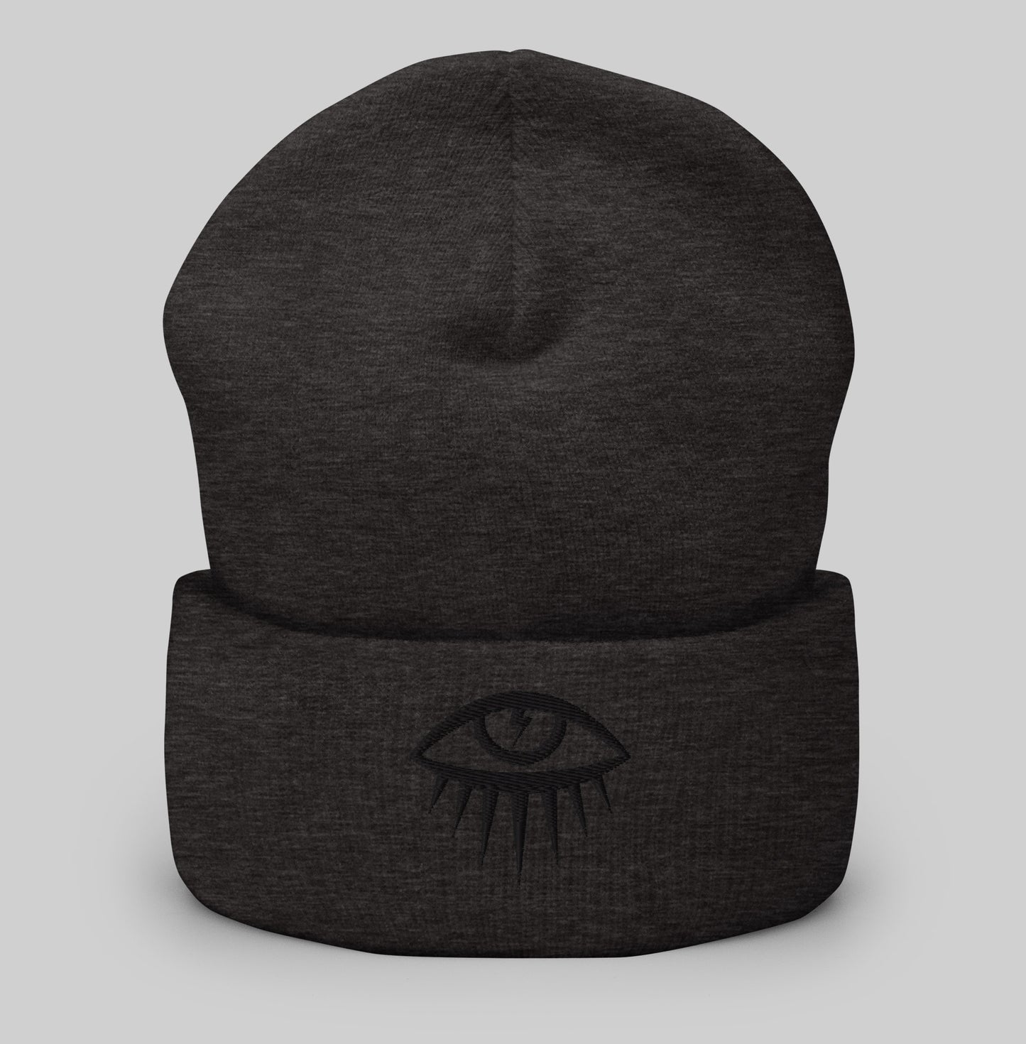 V0IDSIGHT beanie
