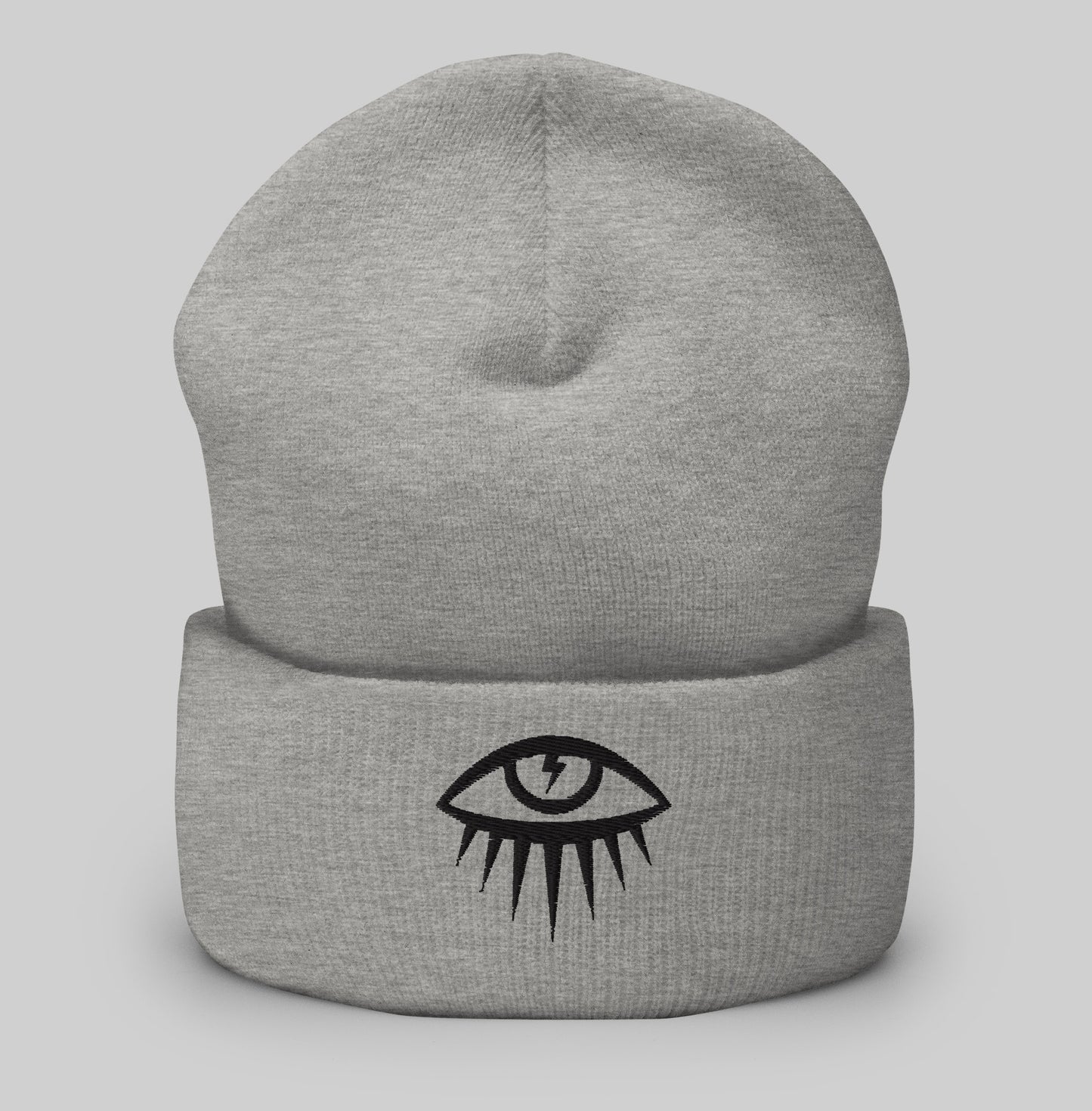V0IDSIGHT beanie