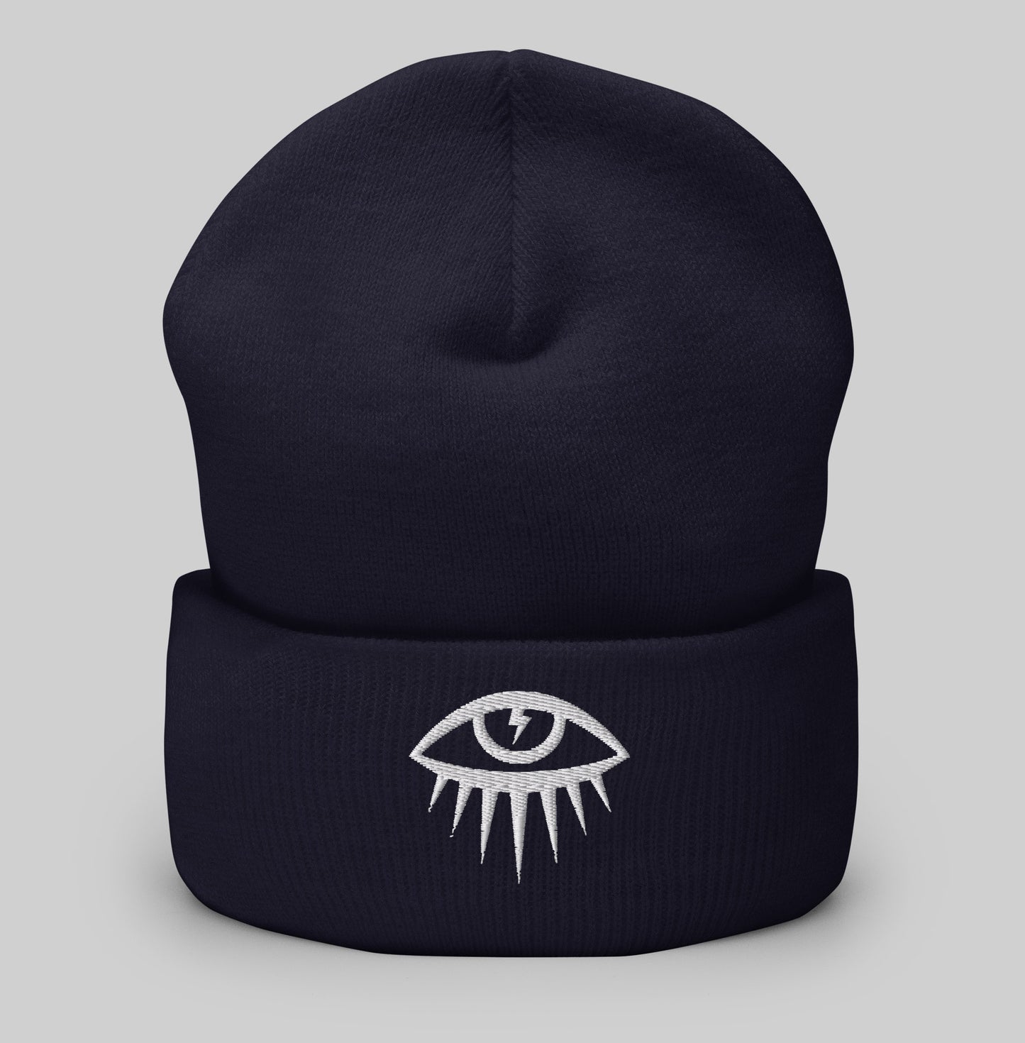 V0IDSIGHT beanie