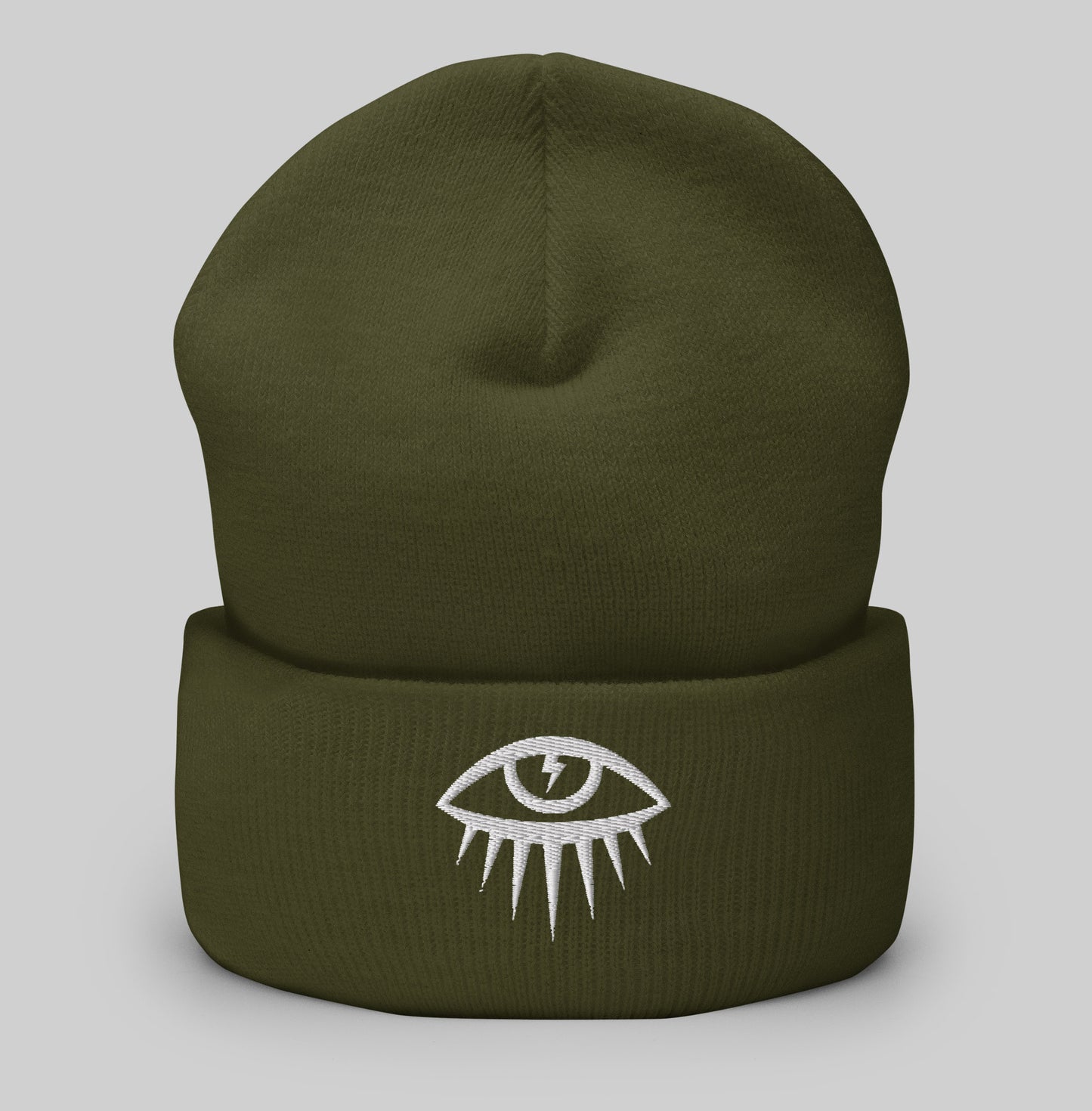 V0IDSIGHT beanie