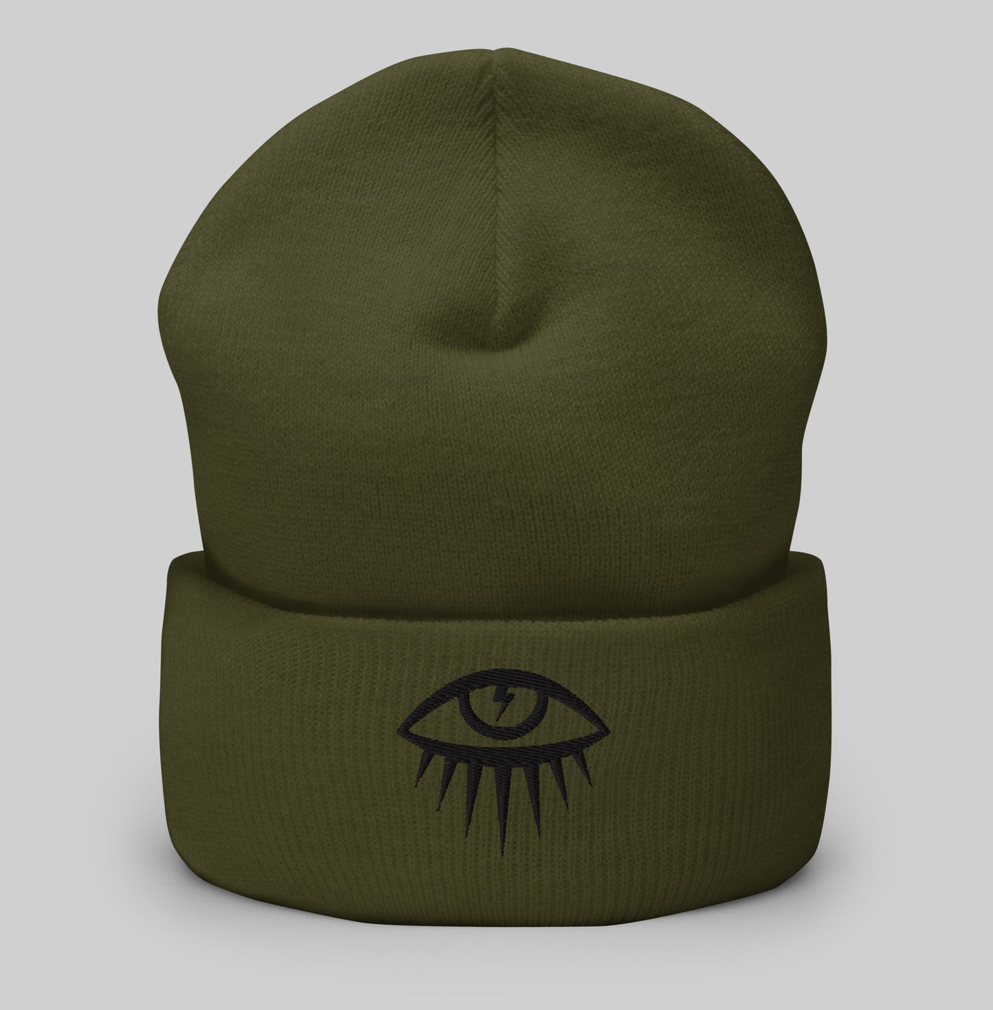 V0IDSIGHT beanie