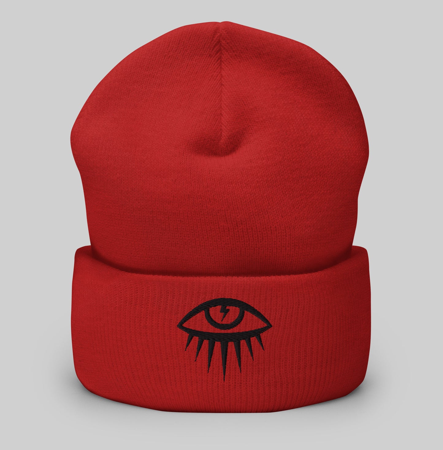 V0IDSIGHT beanie