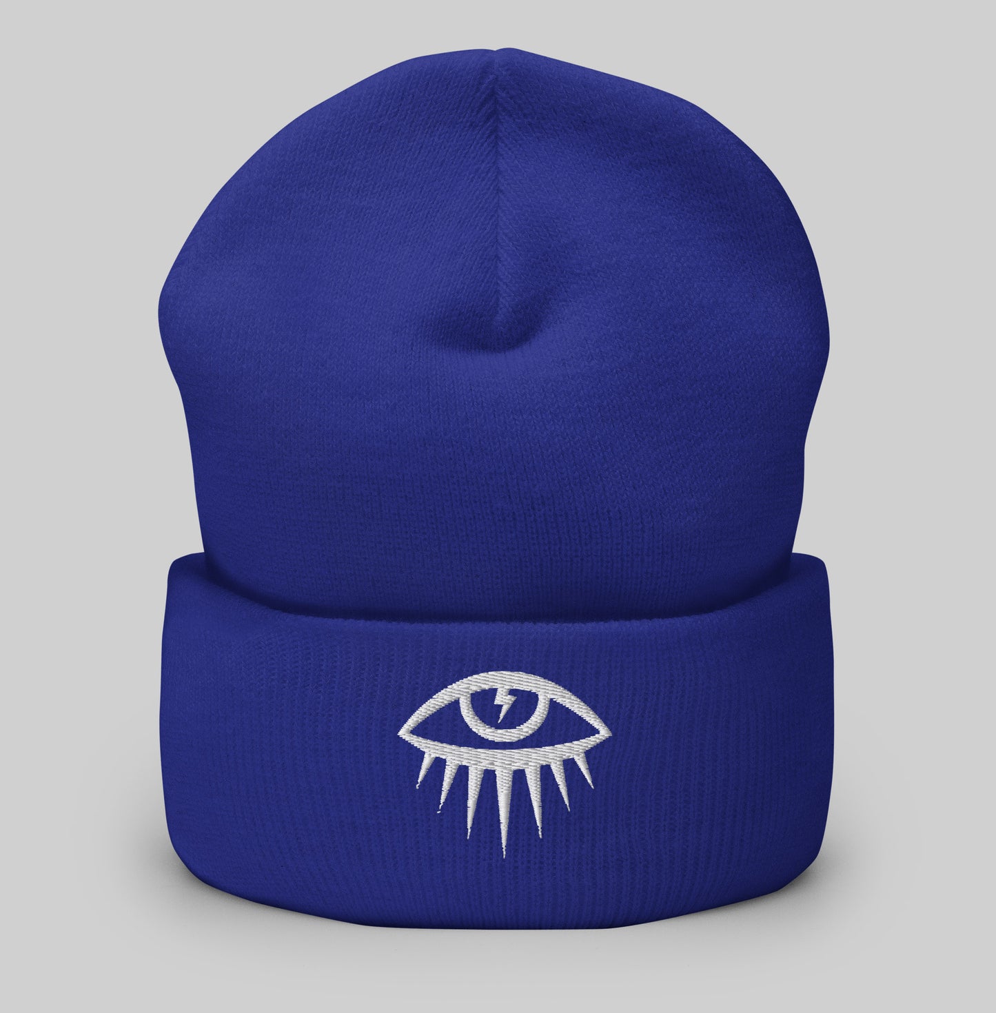 V0IDSIGHT beanie