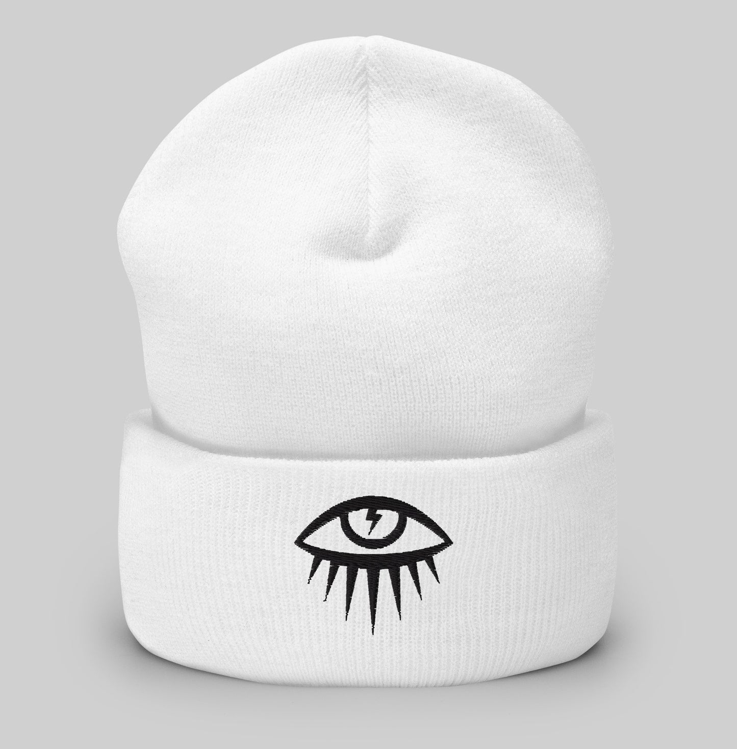 V0IDSIGHT beanie