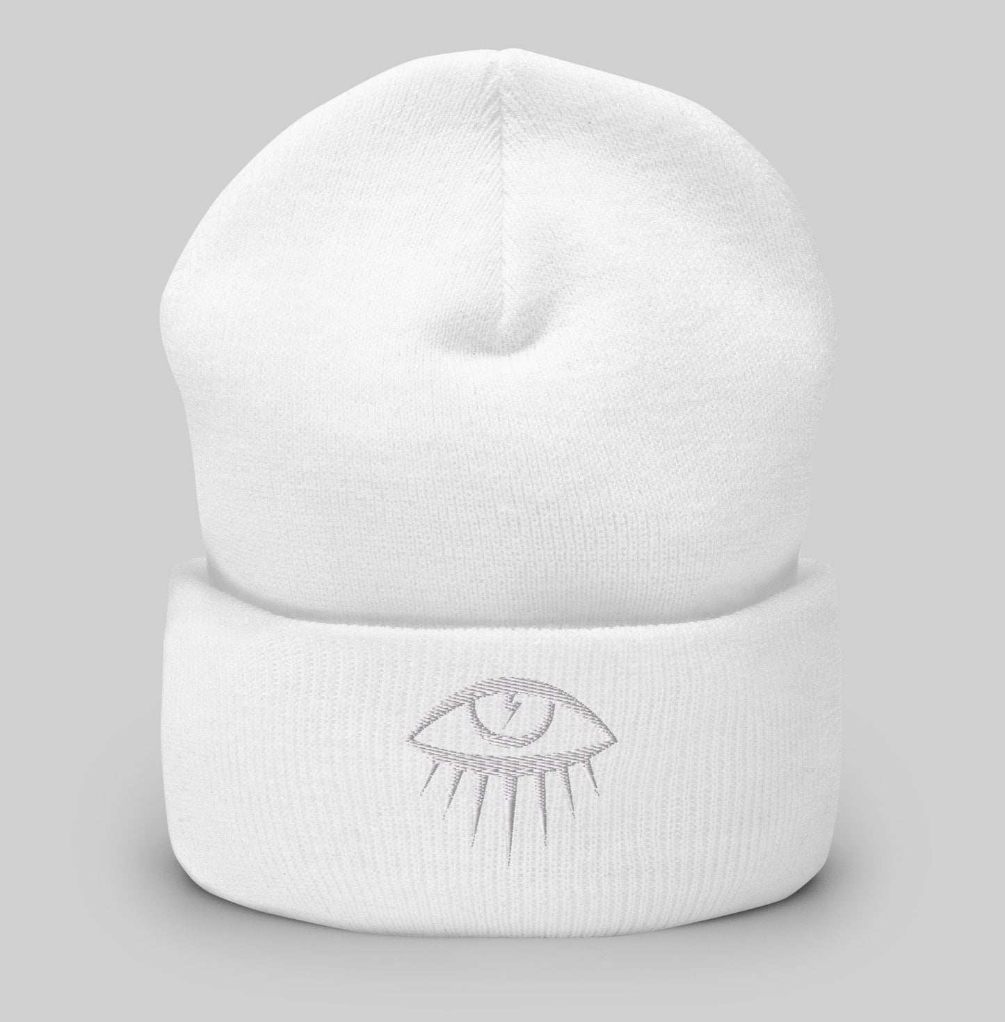 V0IDSIGHT beanie