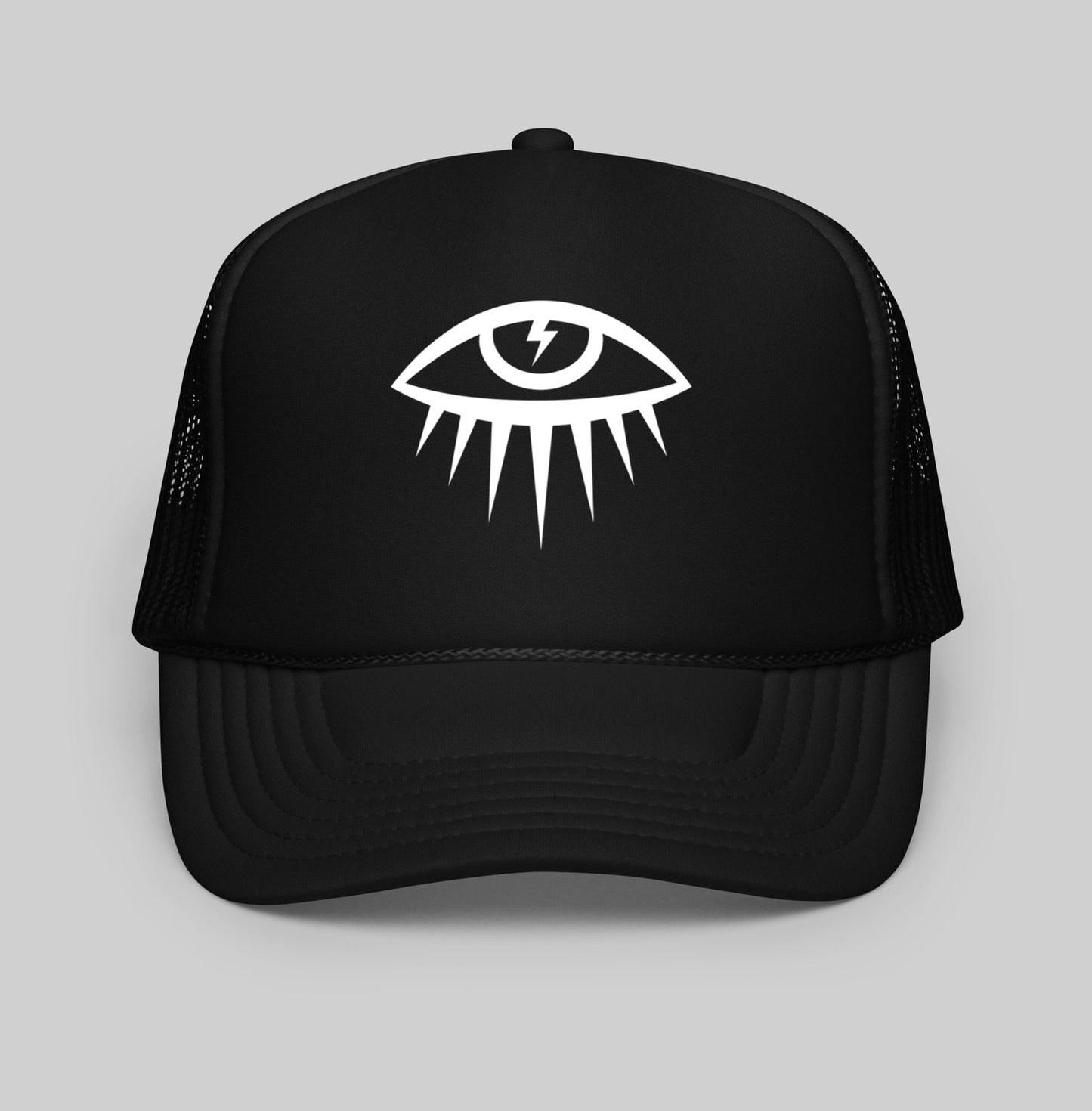 V0IDSIGHT mesh hat