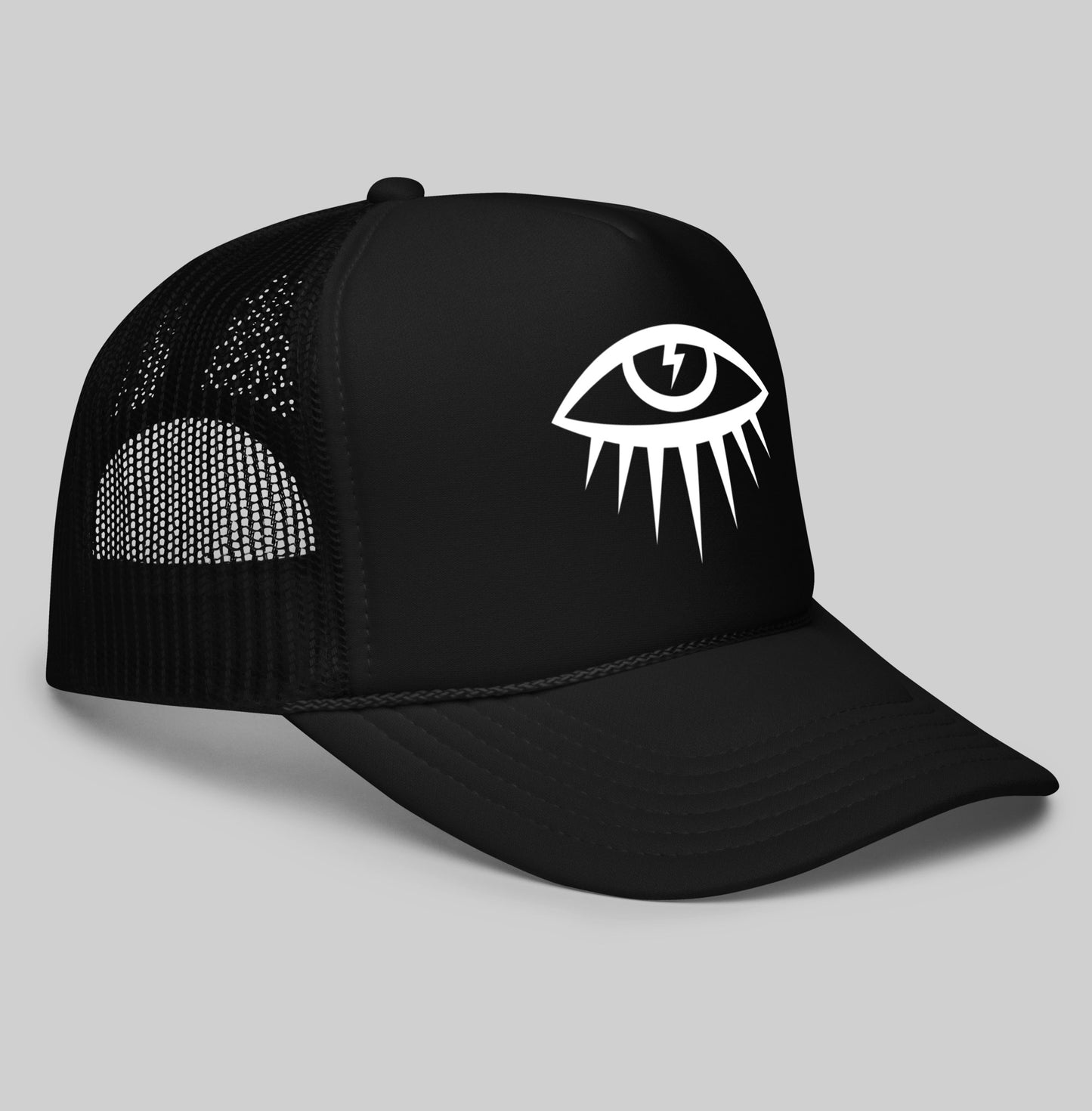 V0IDSIGHT mesh hat