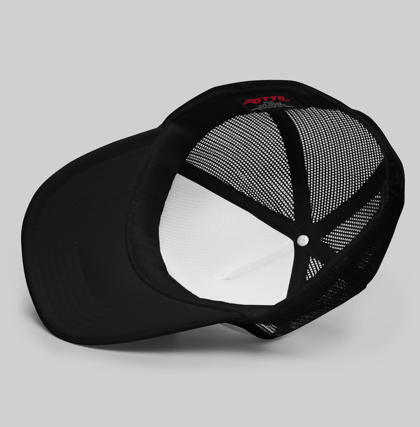 V0IDSIGHT nebula mesh hat