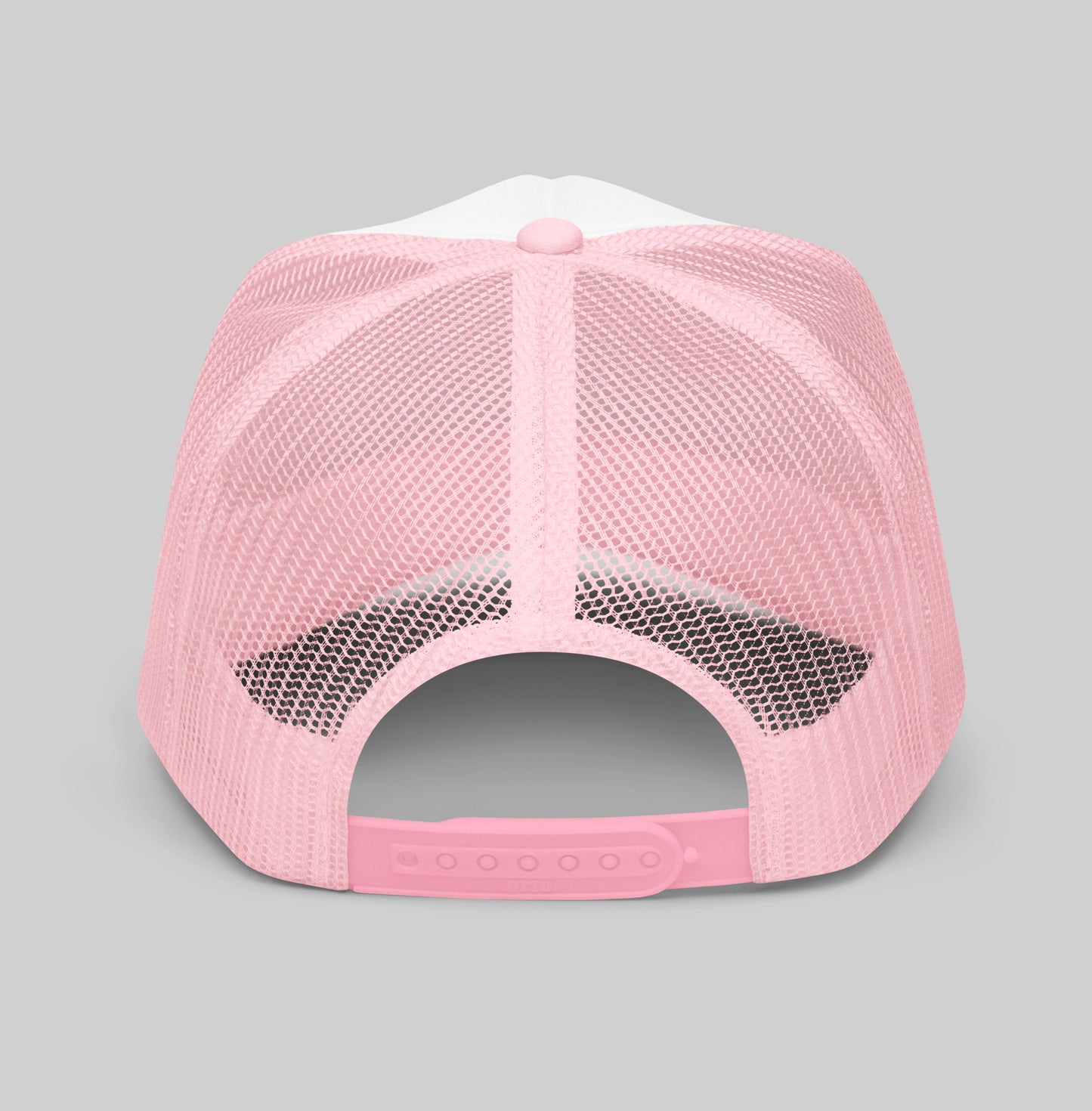 V0IDSIGHT nebula mesh hat