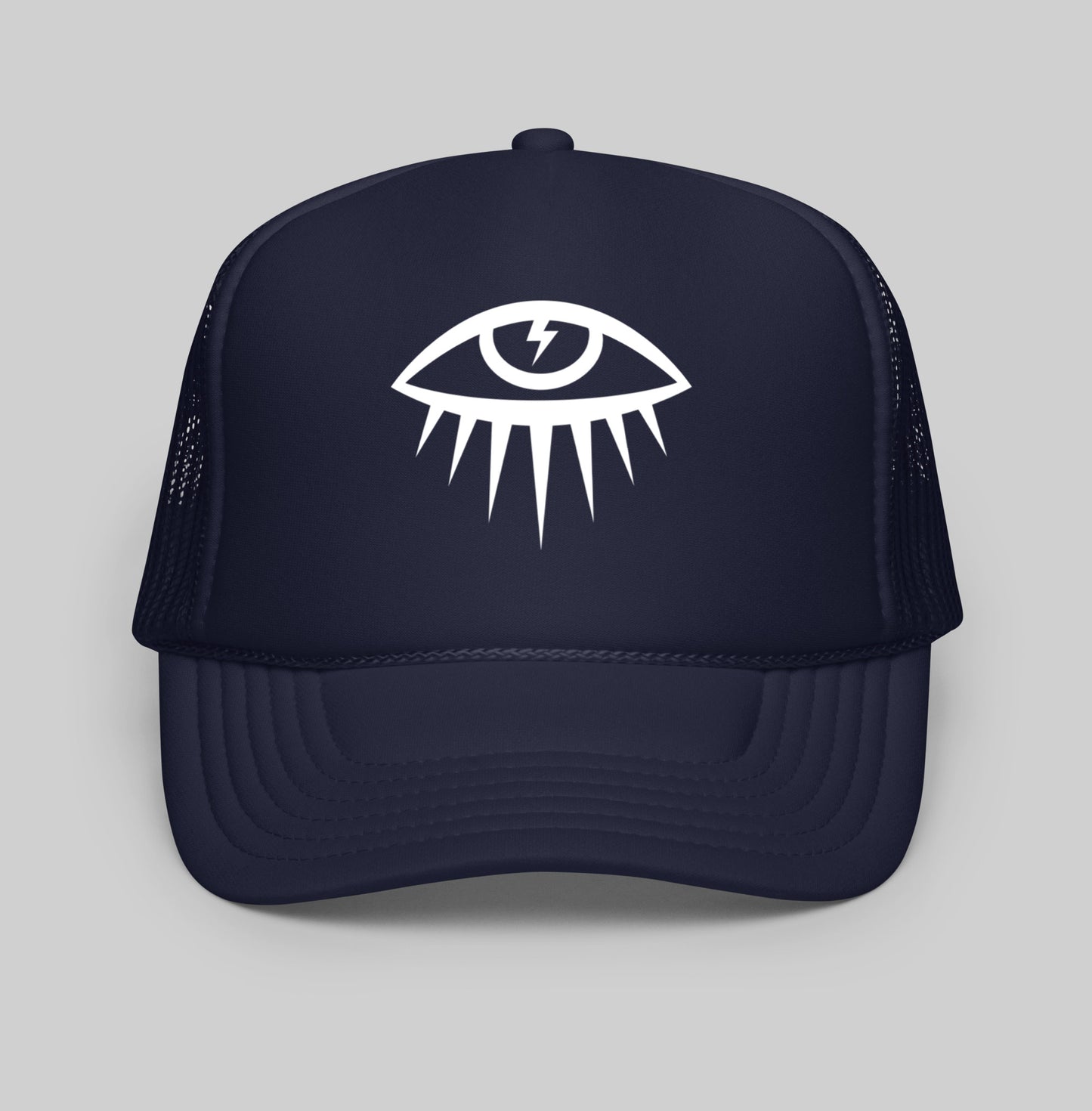V0IDSIGHT mesh hat