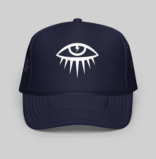 V0IDSIGHT mesh hat