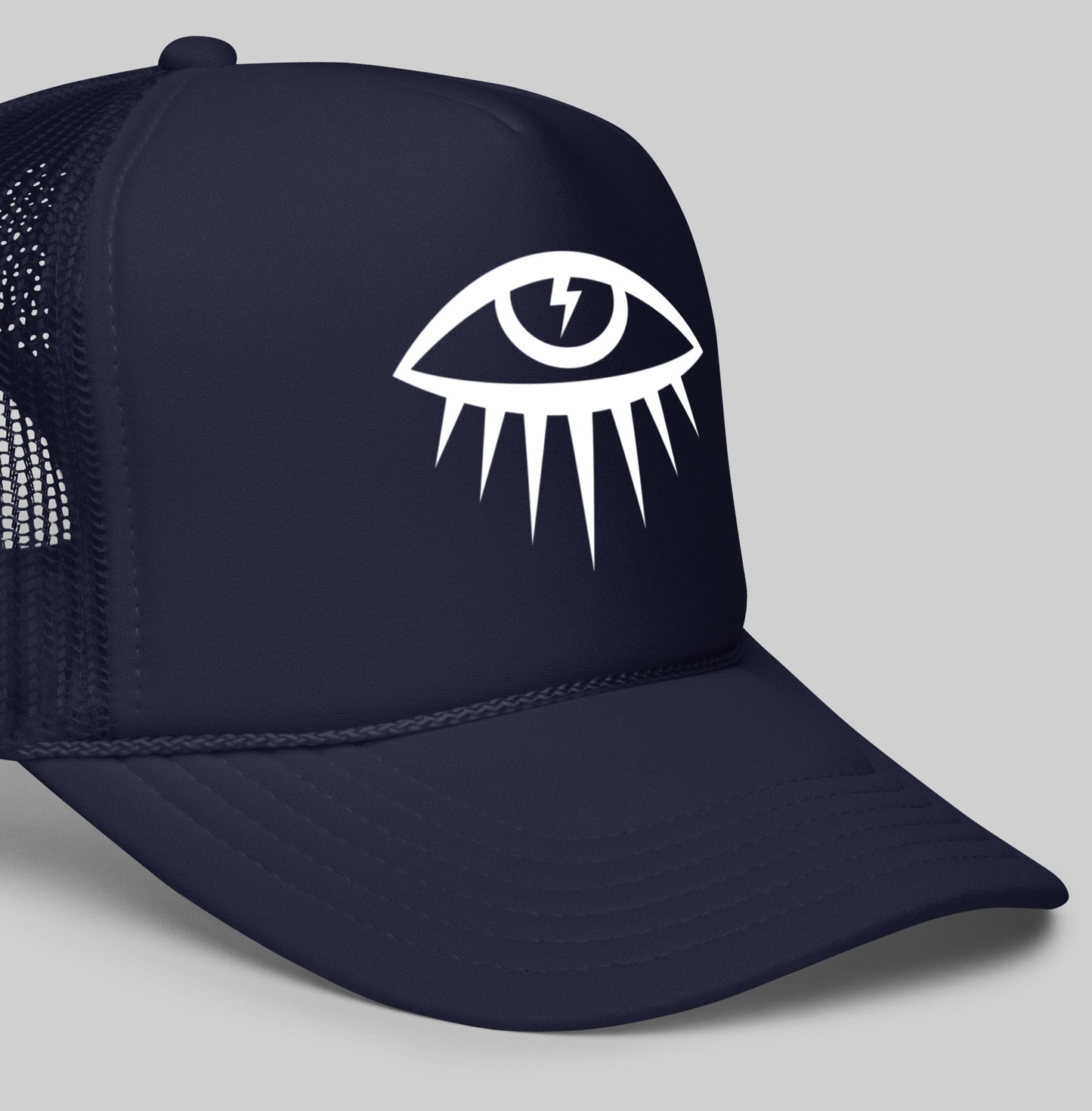 V0IDSIGHT mesh hat