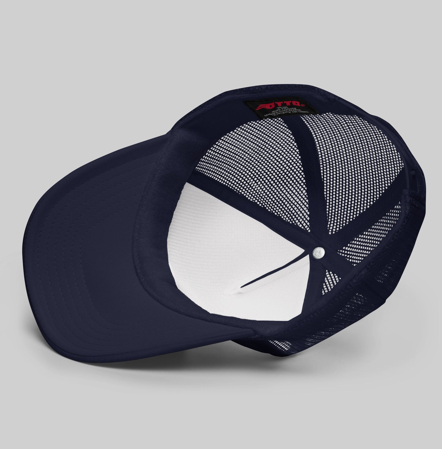 V0IDSIGHT mesh hat