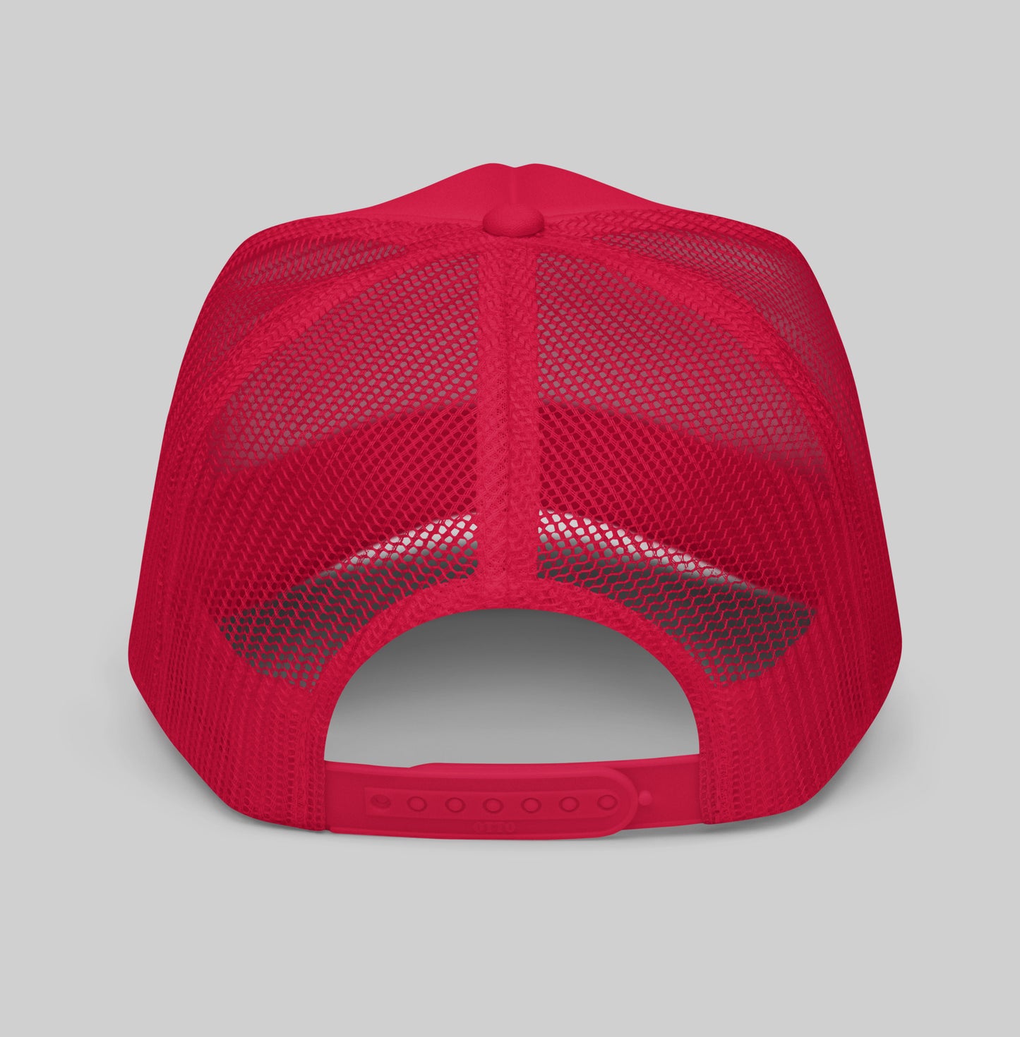 V0IDSIGHT mesh hat