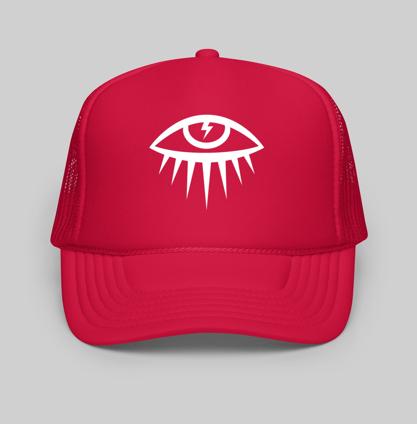 V0IDSIGHT mesh hat