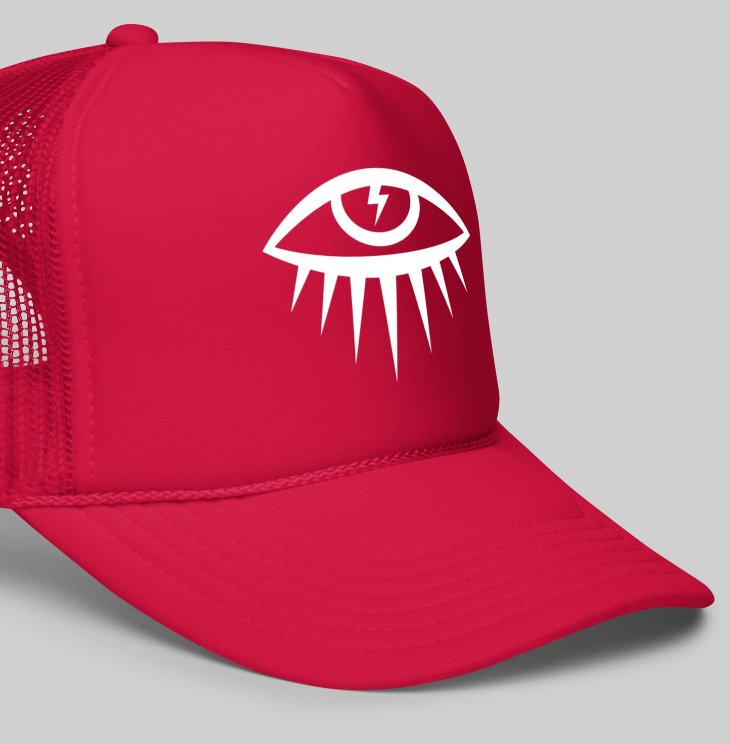 V0IDSIGHT mesh hat