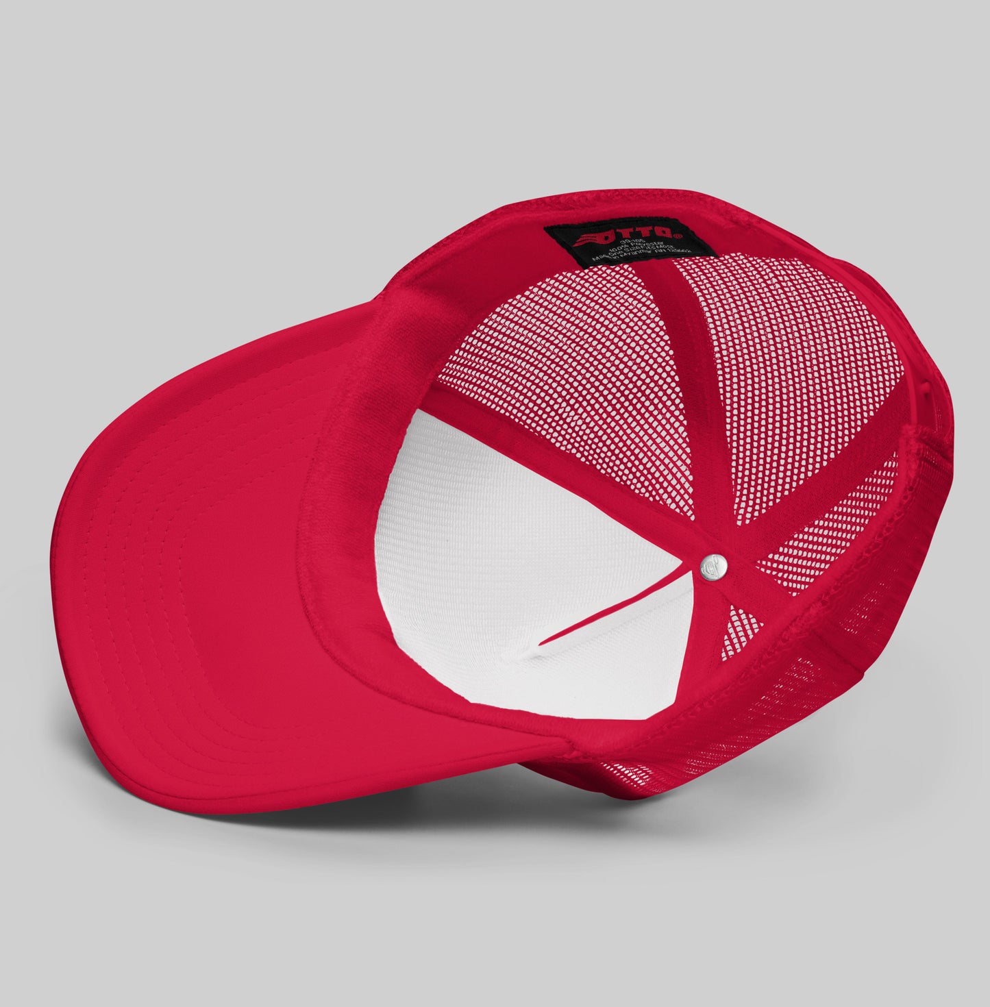 V0IDSIGHT mesh hat