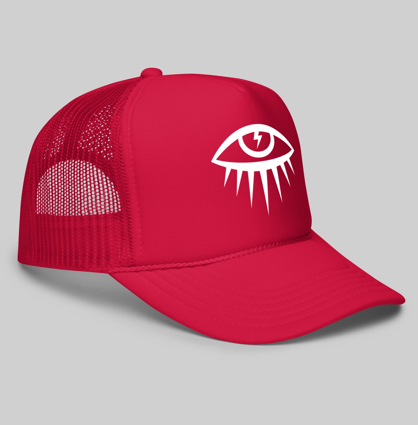 V0IDSIGHT mesh hat