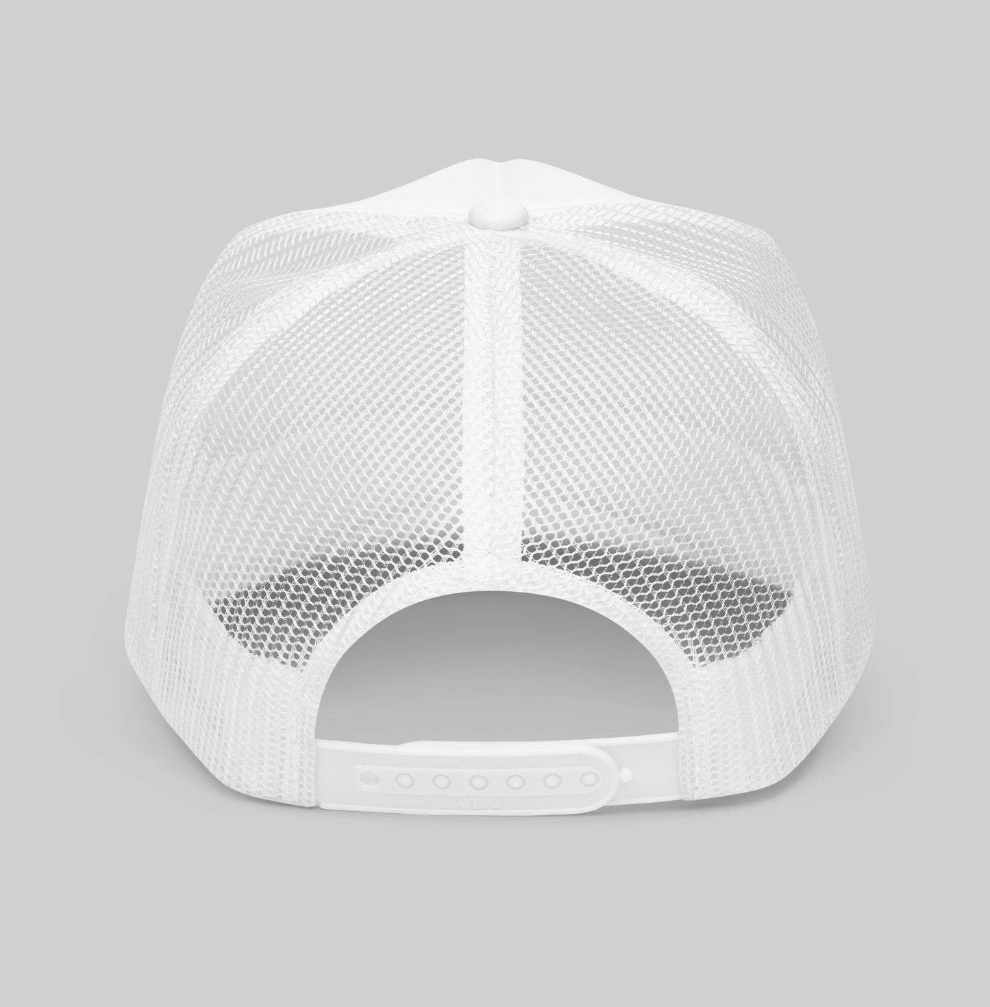 V0IDSIGHT nebula mesh hat