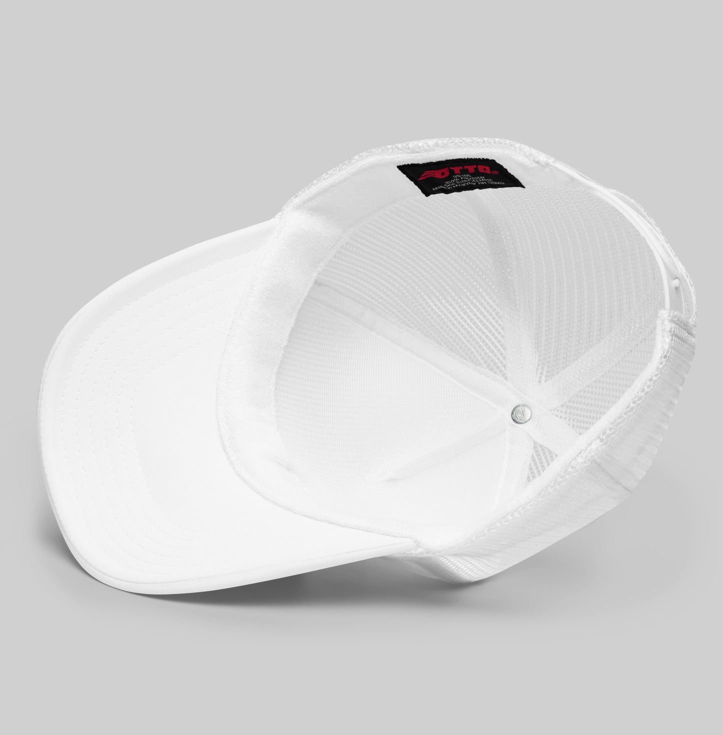 V0IDSIGHT nebula mesh hat