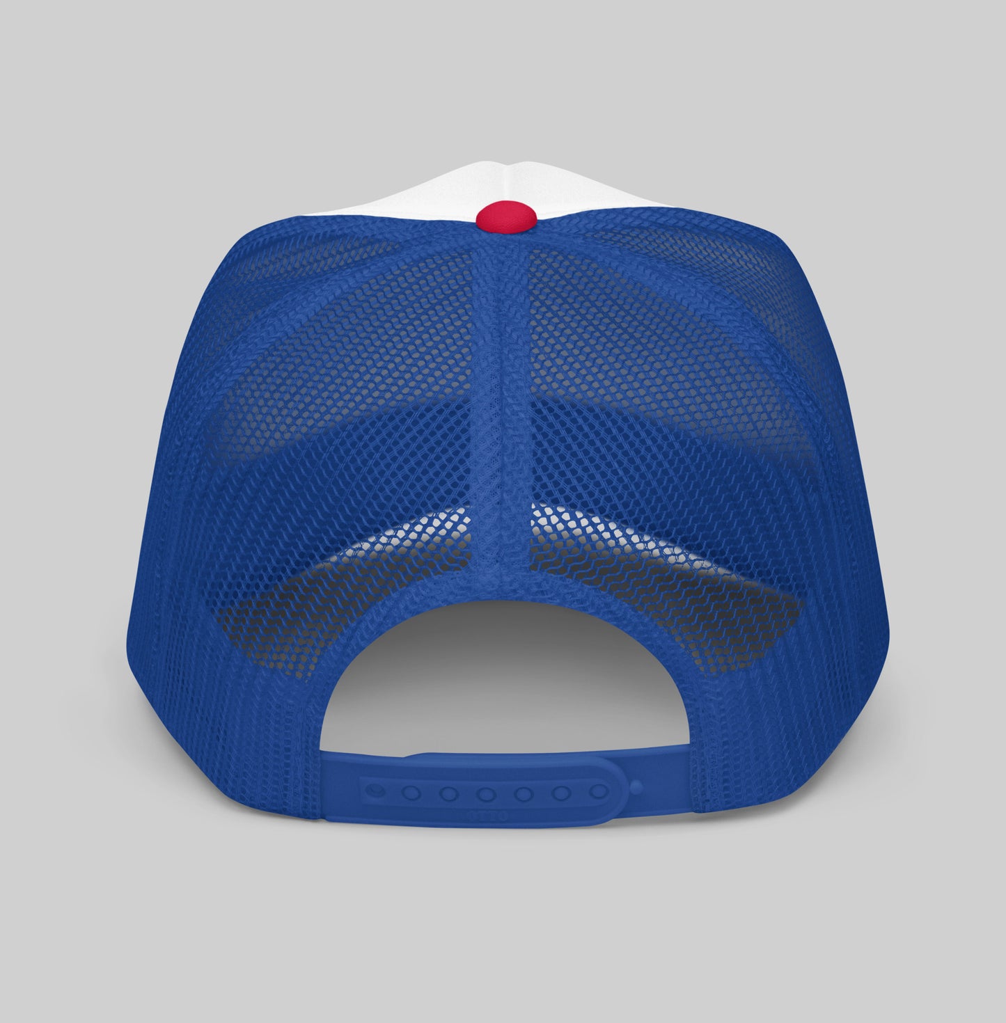 V0IDSIGHT nebula mesh hat