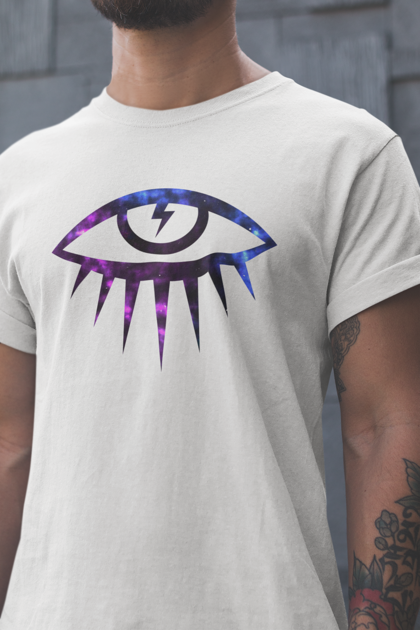 V0IDSIGHT tee