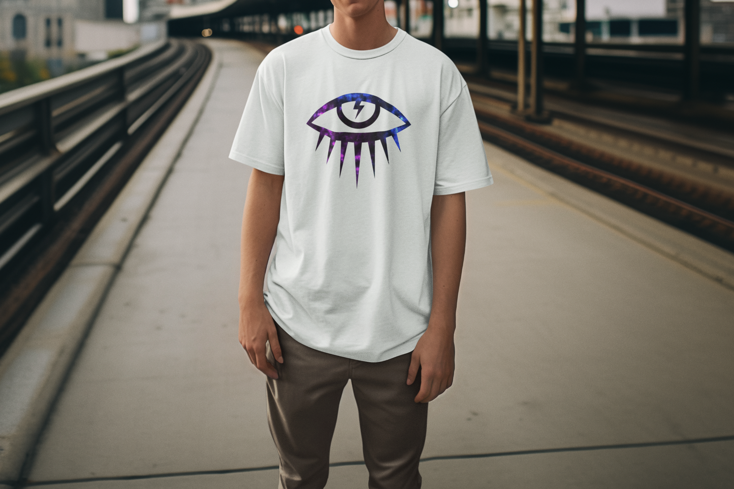 V0IDSIGHT tee